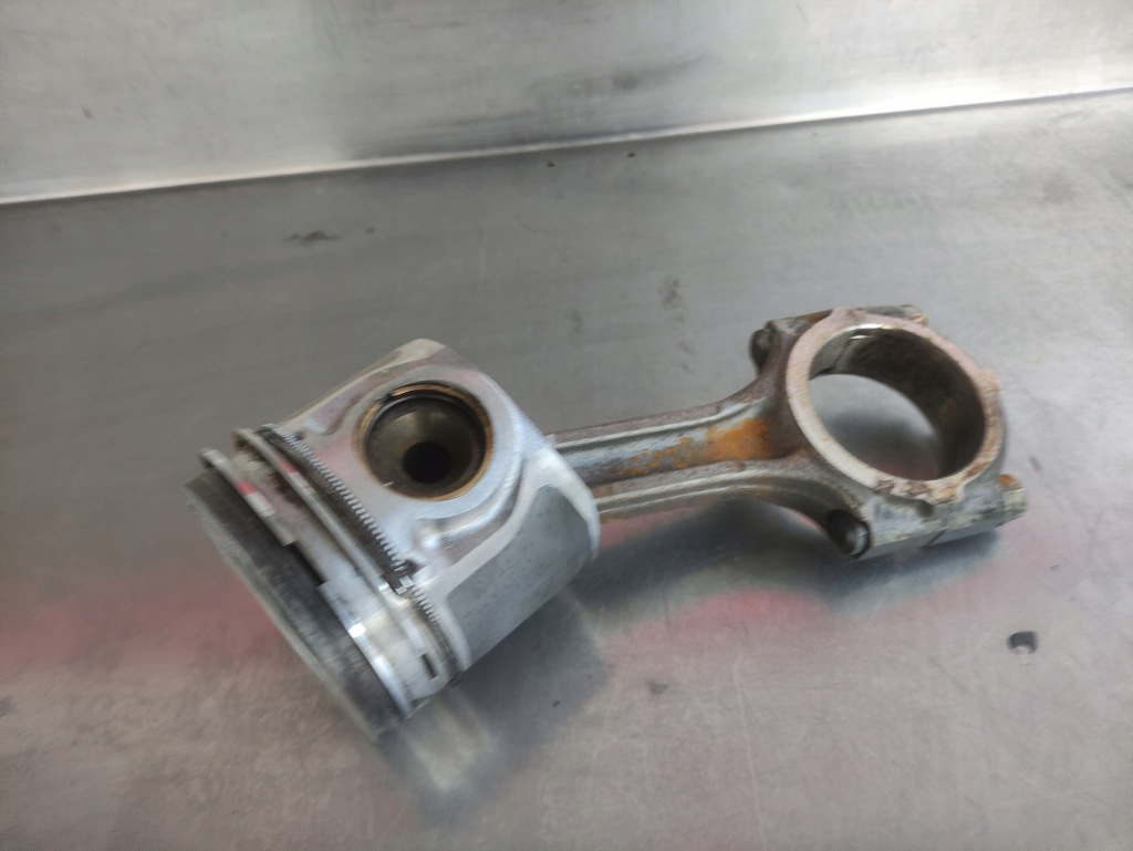 фото №5, Sorento h1 2.5crdi 140 170km шатун d4cb