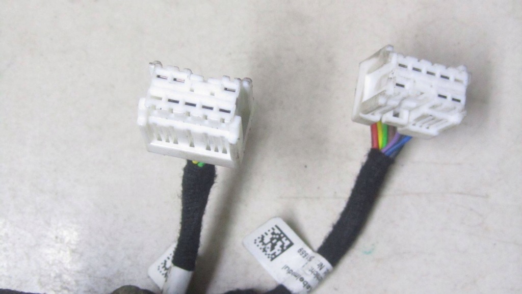 фото №6, Nissan x-trail t32 привод крышки багажника kpl 905614cl0a