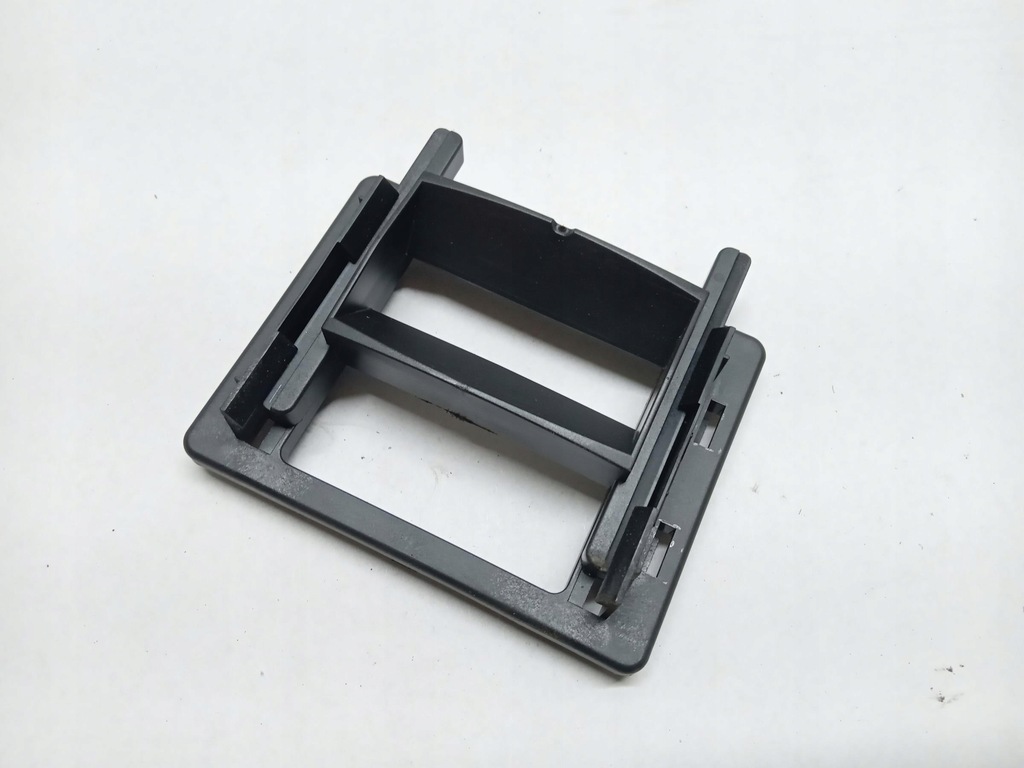 фото №1, Кронштейн колеса запасного peugeot 508 ii