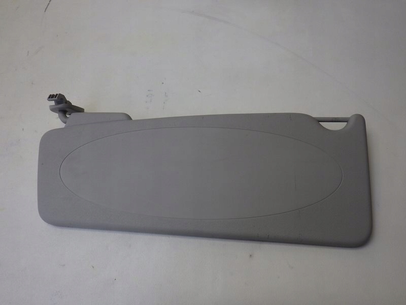 фото №3, Козырёк защита правая renault kangoo ii