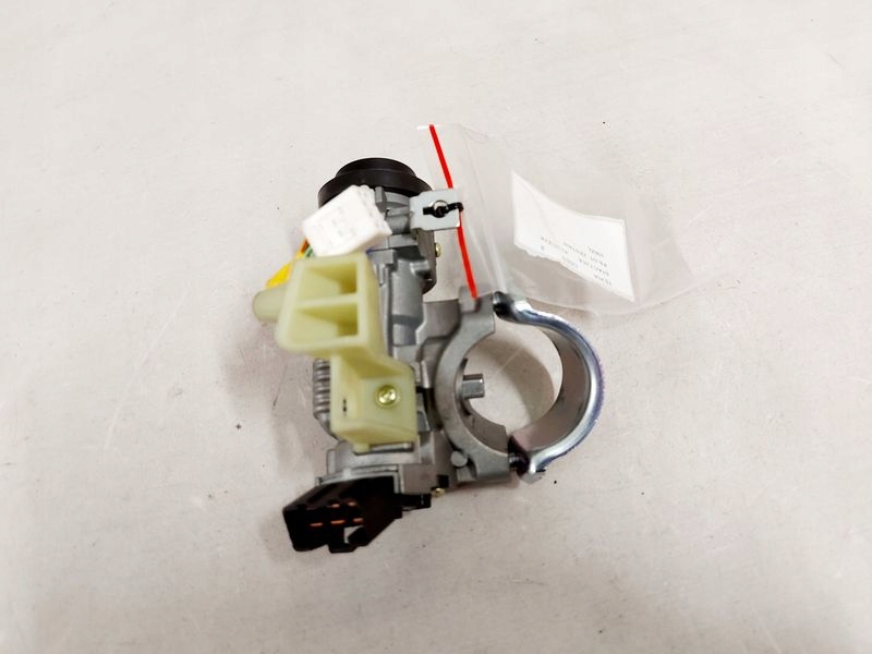 фото №7, Kia ceed ii замок запалювання ключ pilot набір kia ceed ii дизель