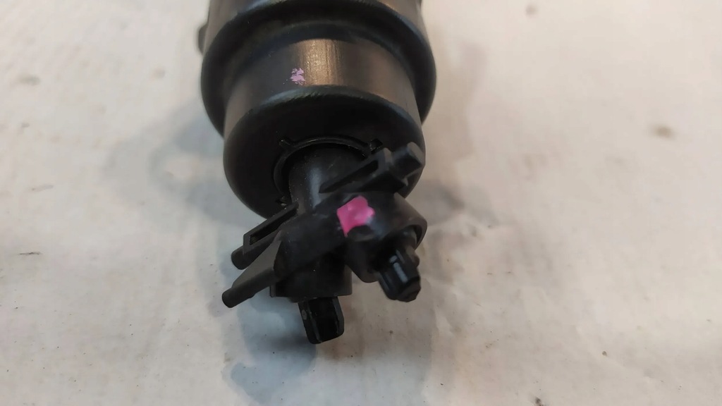 фото №9, Омыватель фара vw golf vi