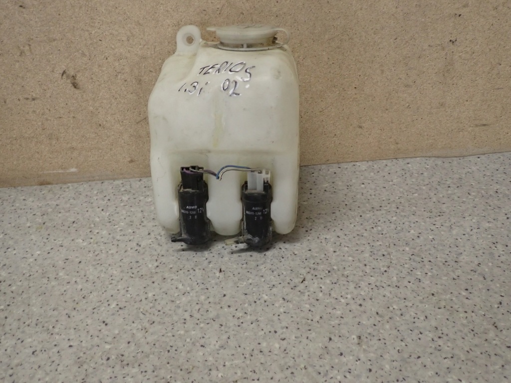 фото №1, Daihatsu terios i 00- бачок омывателя