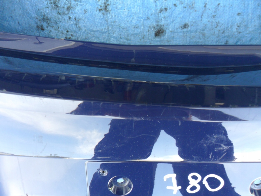 Opel оригинальный номер gm 39002839 бампер Киев