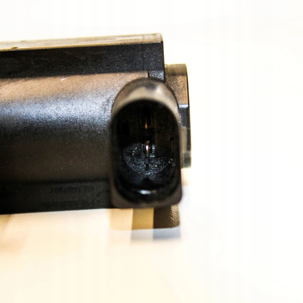 фото №5, Volvo v40 2014 клапан вакууму / електроклапан турбіни