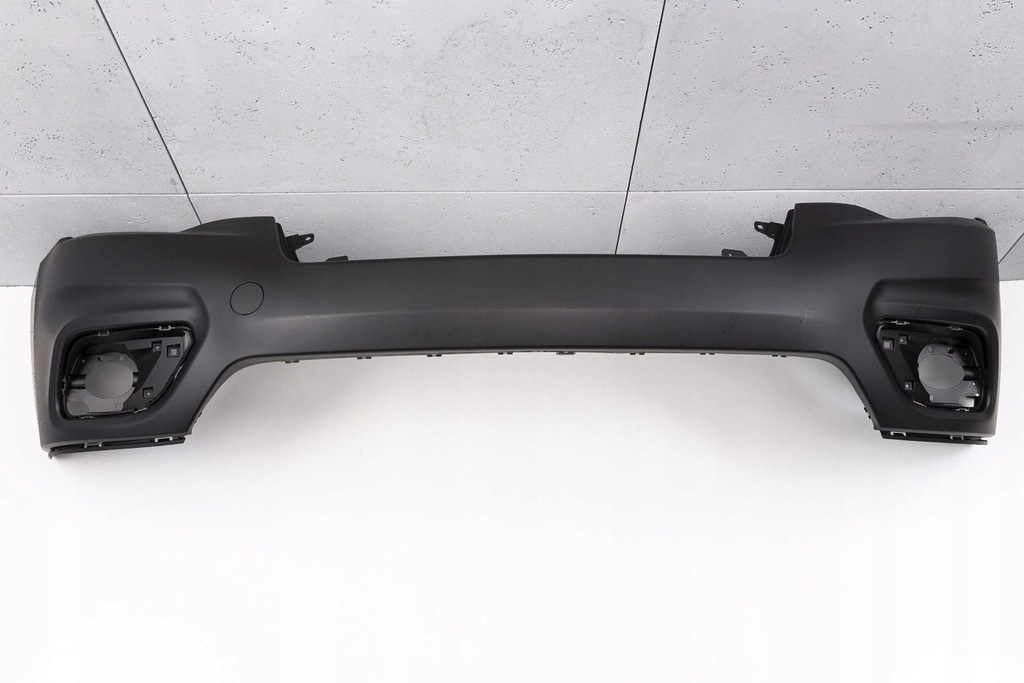 фото №12, Jeep cherokee v kl 18-23 бампер передній 68406528aa