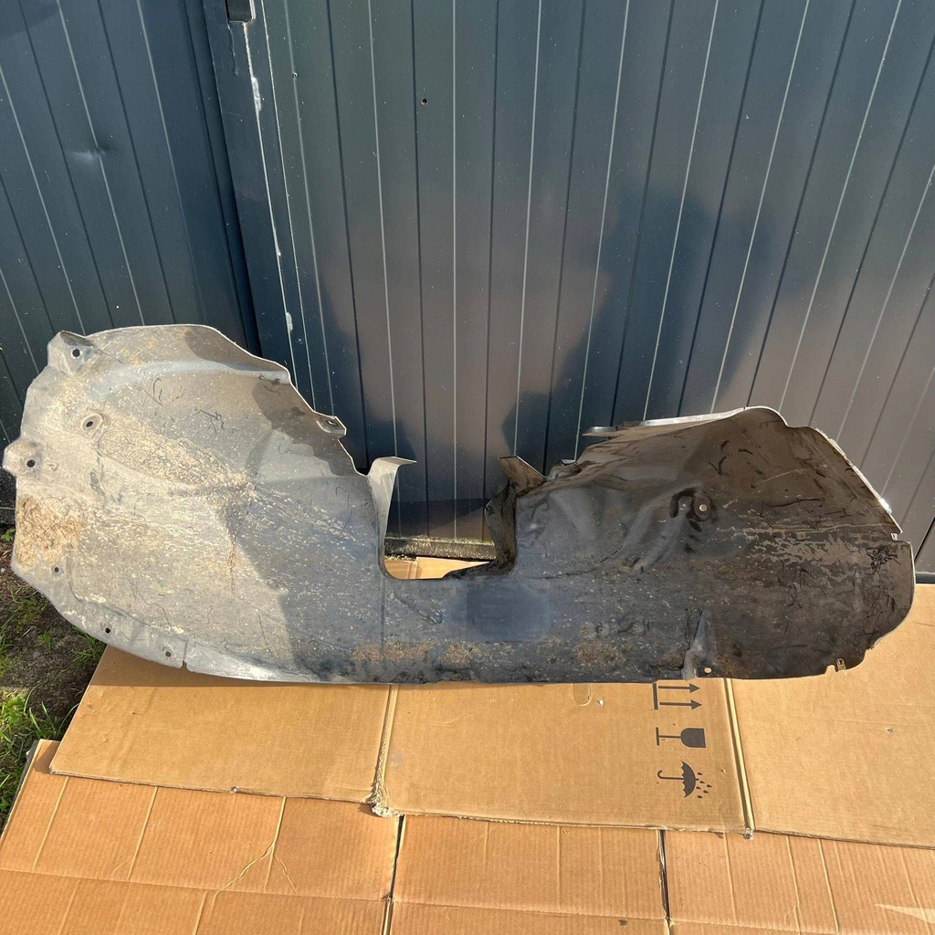 фото №8, Підкрилок ліва передні ford galaxy mk3 лівий перед 6m21a16115a