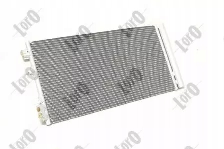 фото №1, Радиатор кондиционер. renaultmegane iii 08- 1