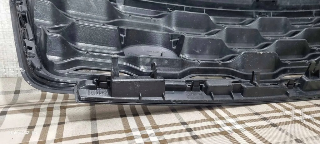 фото №5, Решётка радиатора решётка радиатора land rover range rover svr sport l494