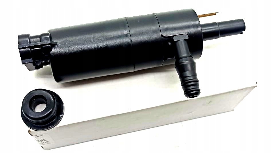 фото №3, Opel vectra c помпа омивача фари