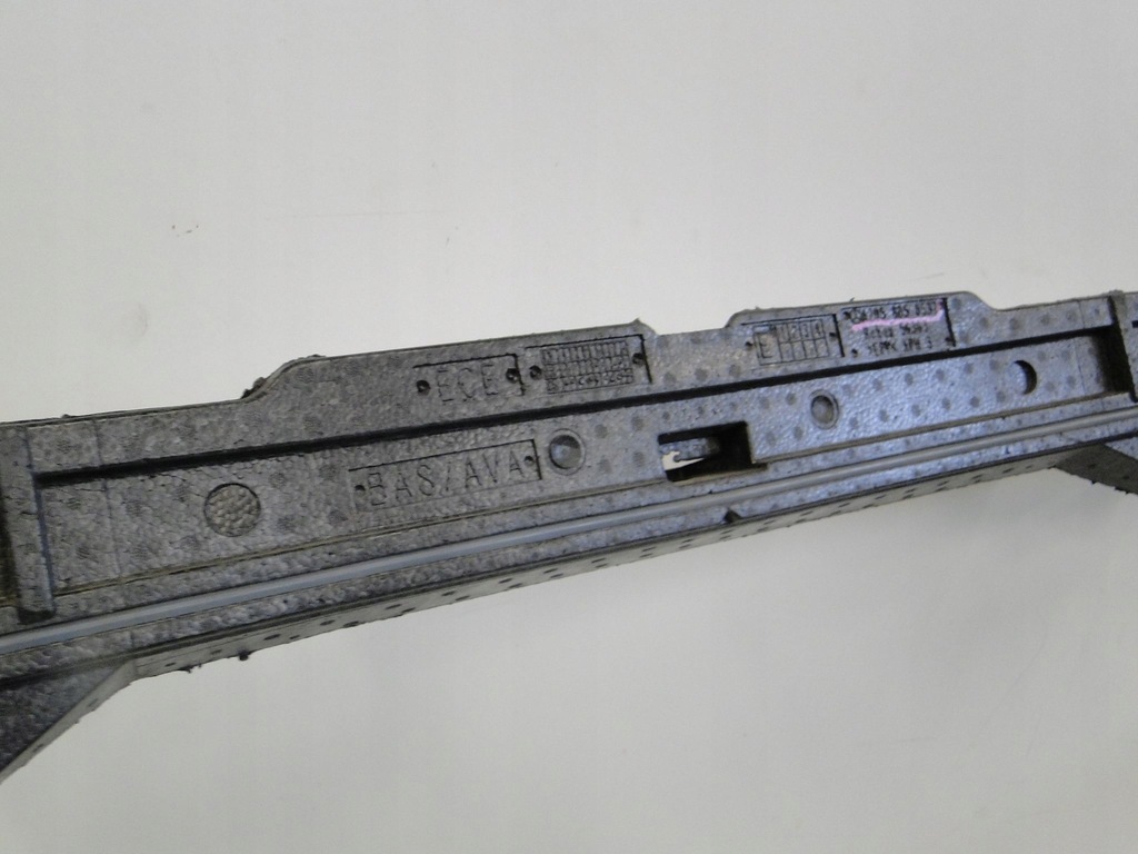 фото №5, Mercedes e klasa 238 датчик захисту pieszego