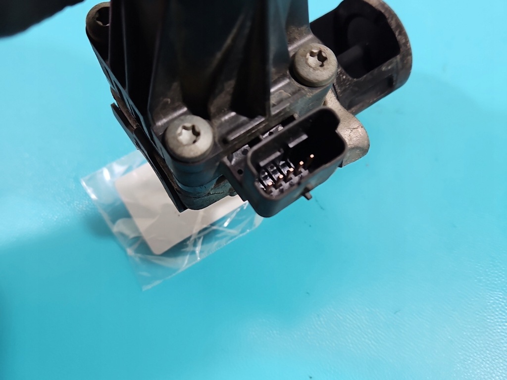 фото №8, Клапан egr peugeot 2008 i 9802194080 1.6 hdi