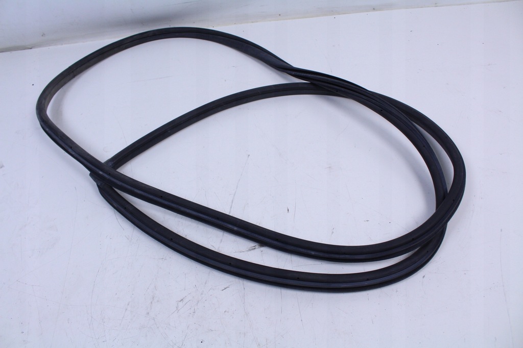 фото №2, Прокладка дверь правый перед renault koleos i