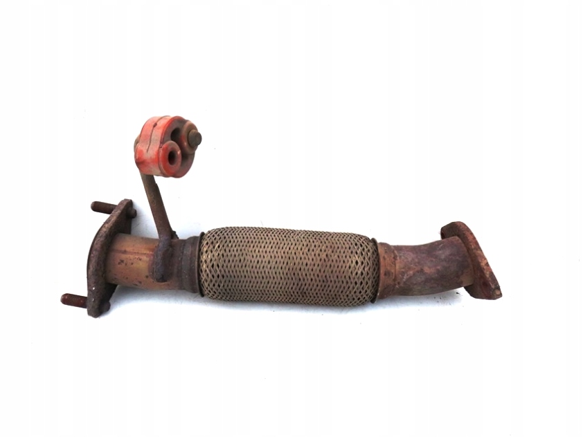 Купити З'єднувач гнучкий глушника hyundai i30 2 1.6 crdi 2011-2016 рік