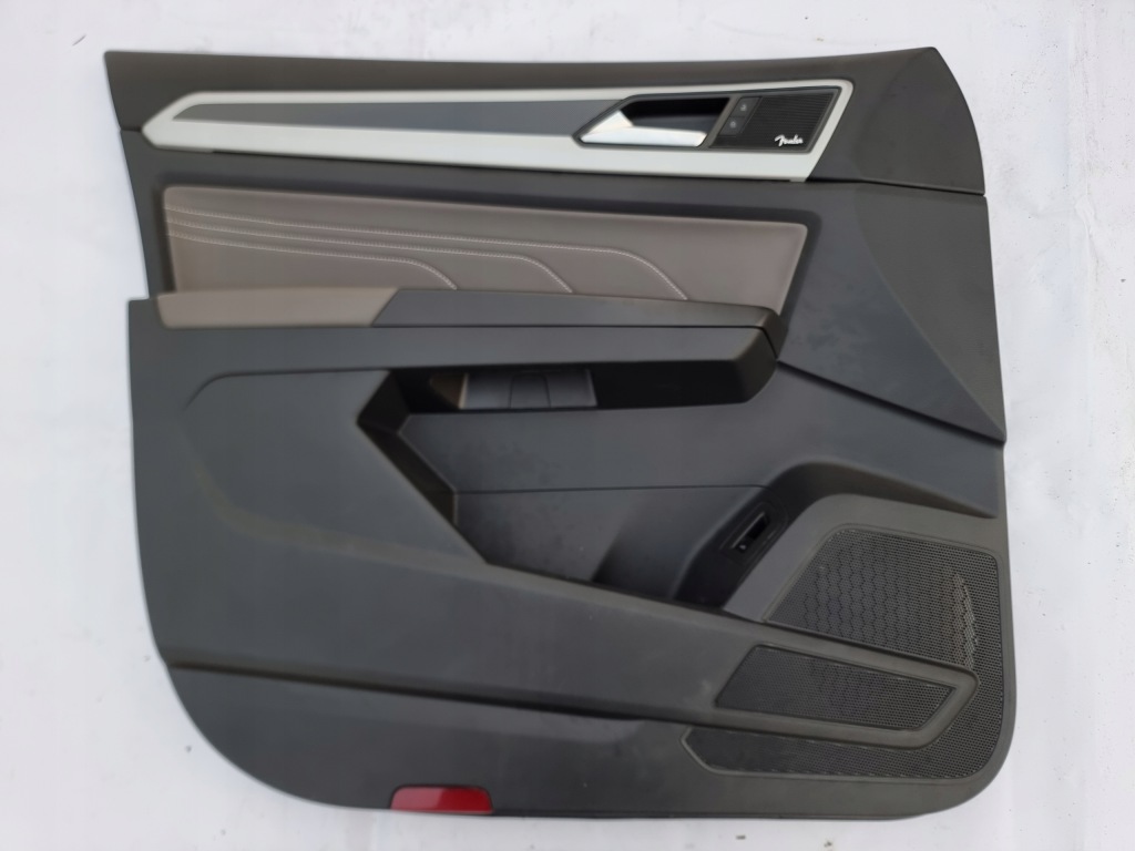 фото №1, Vw atlas cross sport 3.6 awd r-line обшивка дверь левый перед 2021-