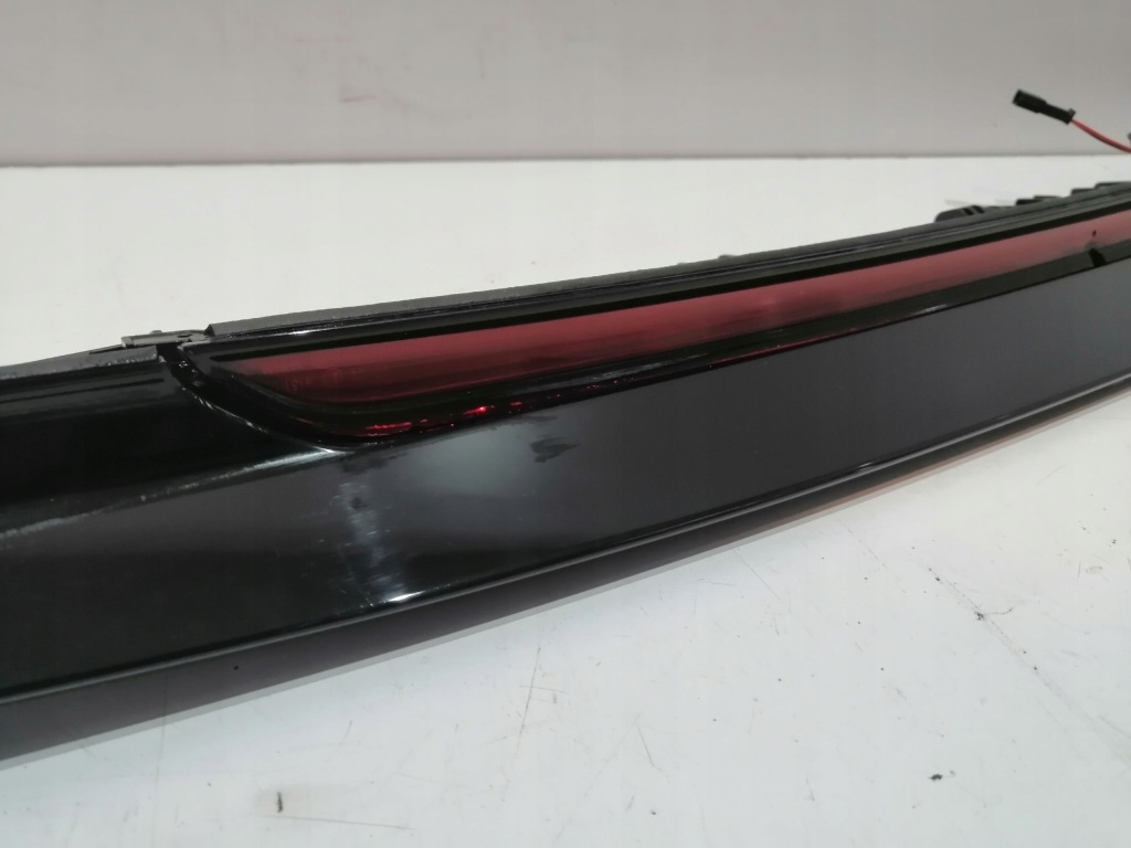 фото №4, Bmw 5 g31 свет стоп-сигнал