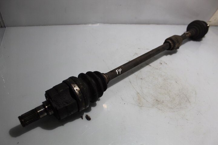 фото №1, Приводной вал правый перед hyundai i20 i 1.2