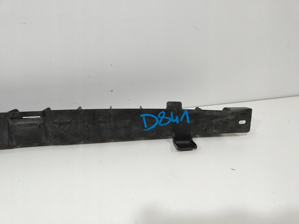 фото №12, Peugeot 407 балка абсорбер бампера перед 1857275016 9644646280