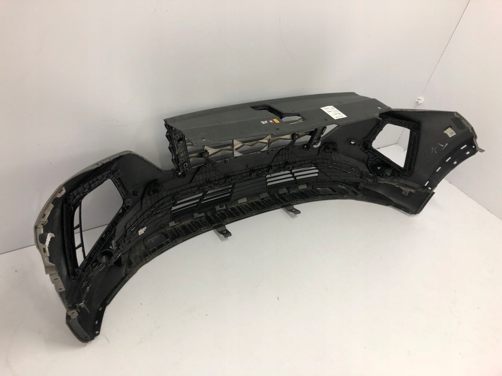 фото №5, Hyundai tucson 4 iv бампер перед 4xpdc 2021-