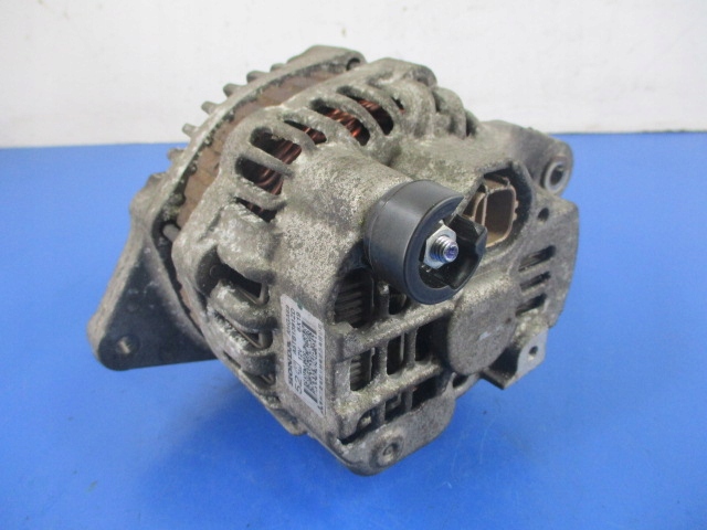 фото №4, Honda jazz 1.4 генератор a5tb1391zd проверенный