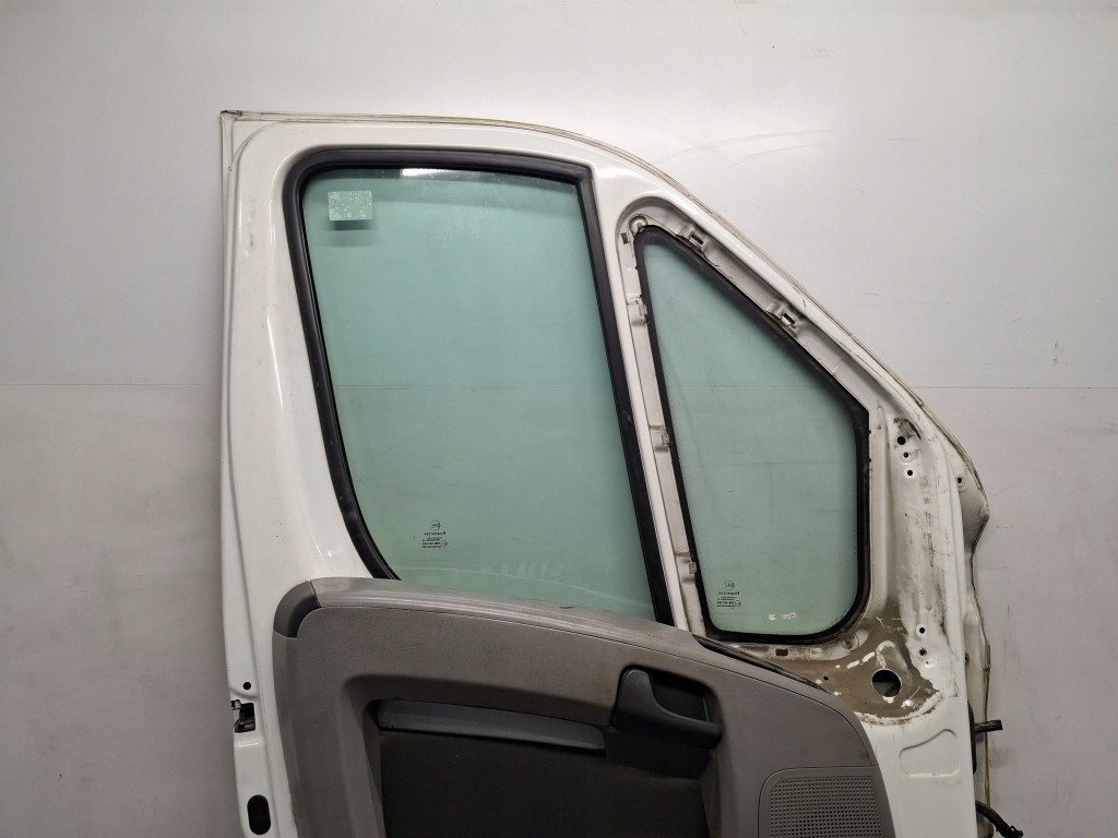 фото №10, Fiat ducato iii дверь перед левая