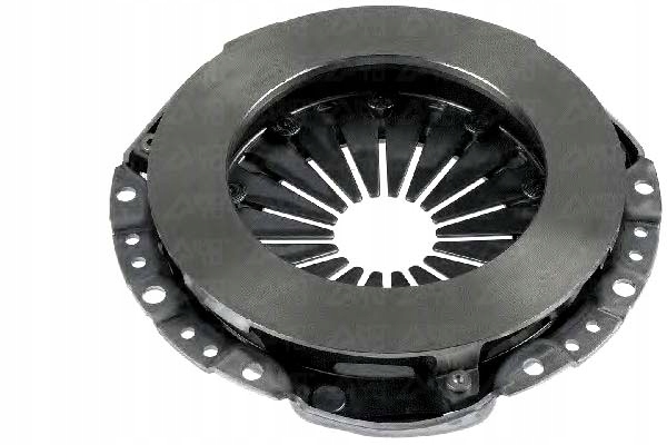 фото №1, Sachs прижим сцепления mercedes /8 200 115.015 w