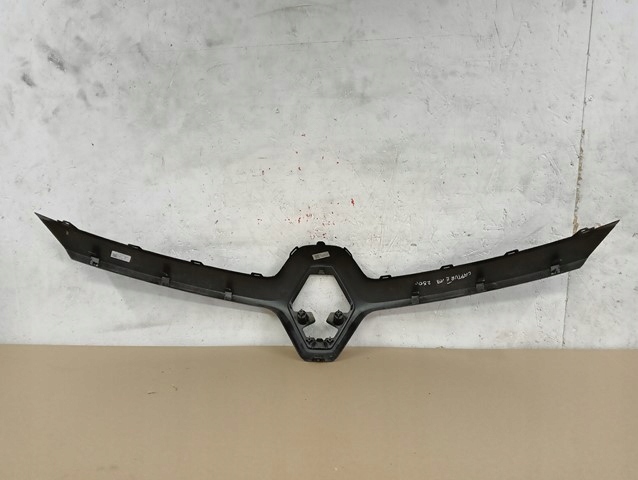 фото №3, Решітка радіатора решітка радіатора решітка радіатора renault captur ii 2 19-