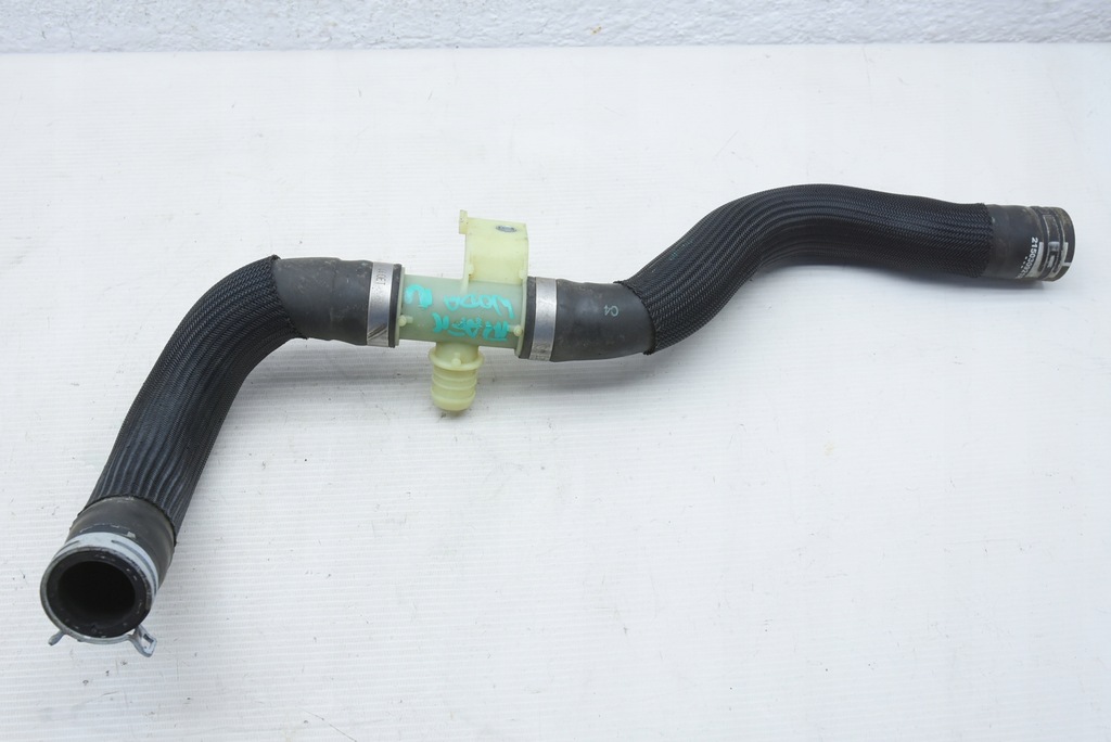 фото №10, Renault trafic iv iii lift 21- 2.0dci kpl. шланги wąż магистраль wody