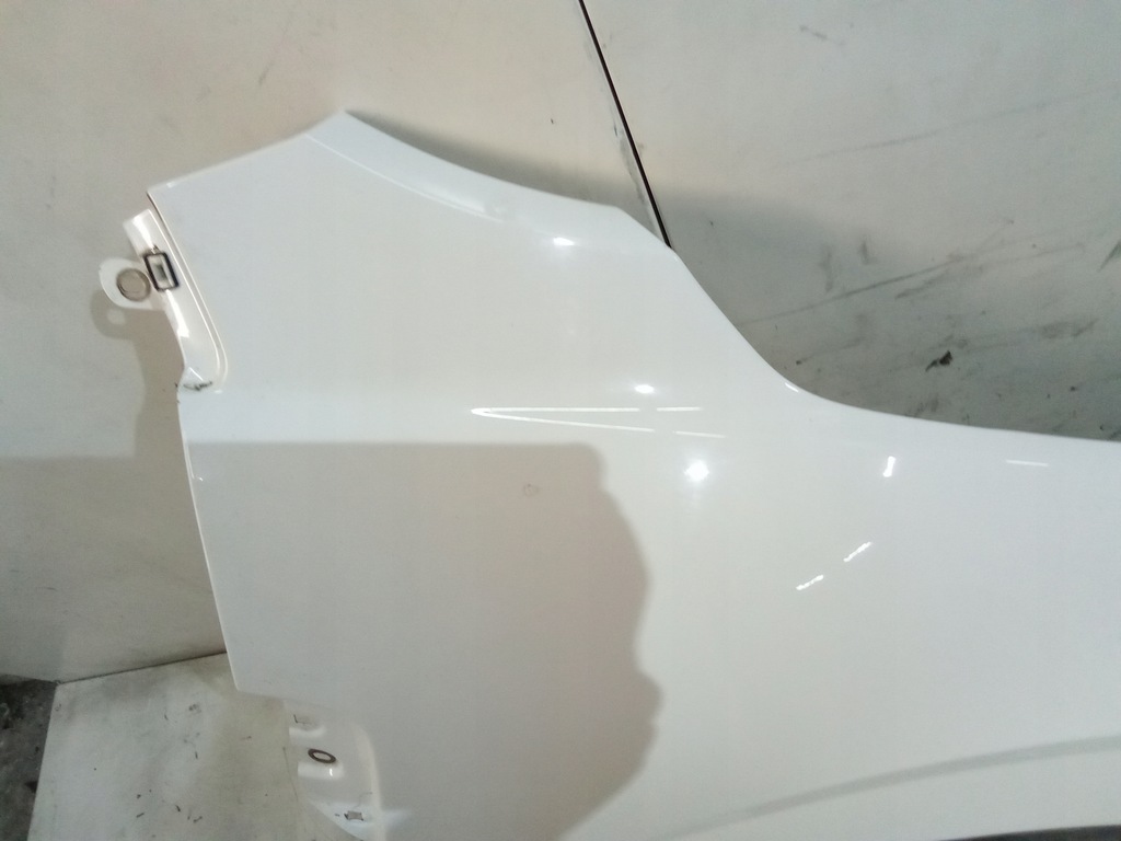 фото №5, G572 крыло правый перед antara lift gaz