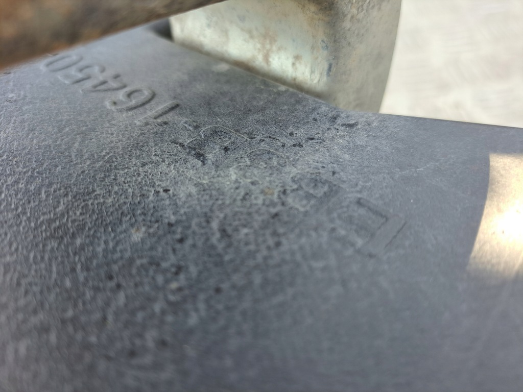 фото №7, Ford ranger 3 17r 3.2 tdci пороги пороги