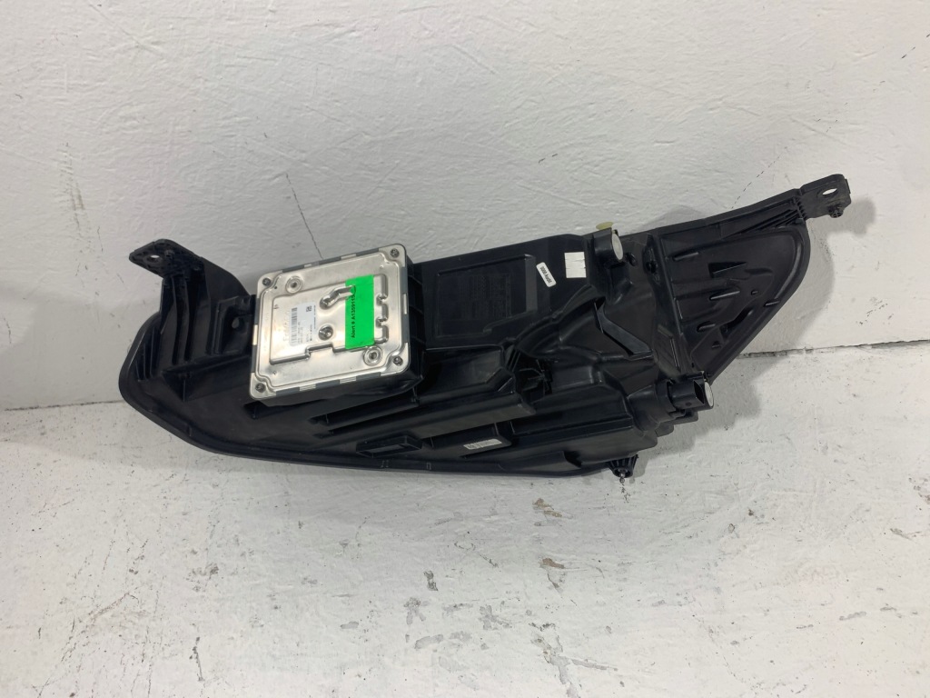 Ford focus mk4 iv full led фара правий передня Недорого