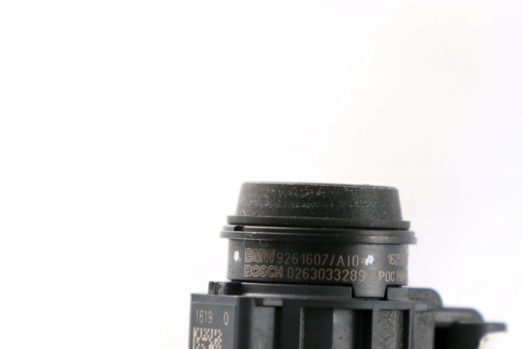 Bmw f20 f21 f22 f23 датчик pdc задний  alpinweiss Цена