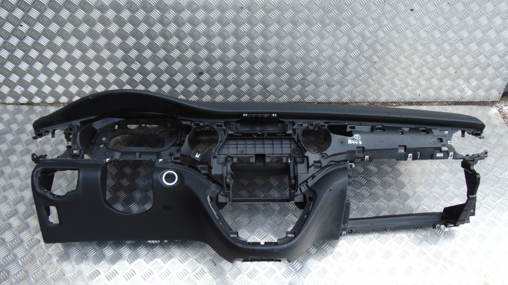 фото №1, Приборная панель консоль mercedes vito a447 w447 org