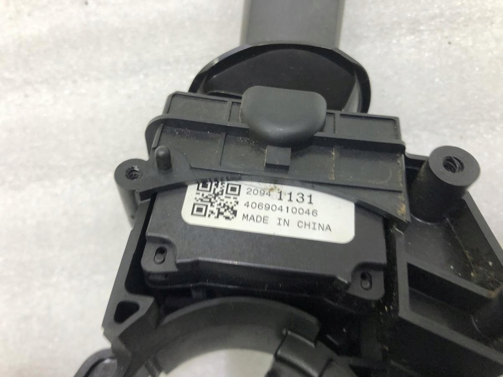 фото №8, Переключатель комбинированный opel insignia a 20941131