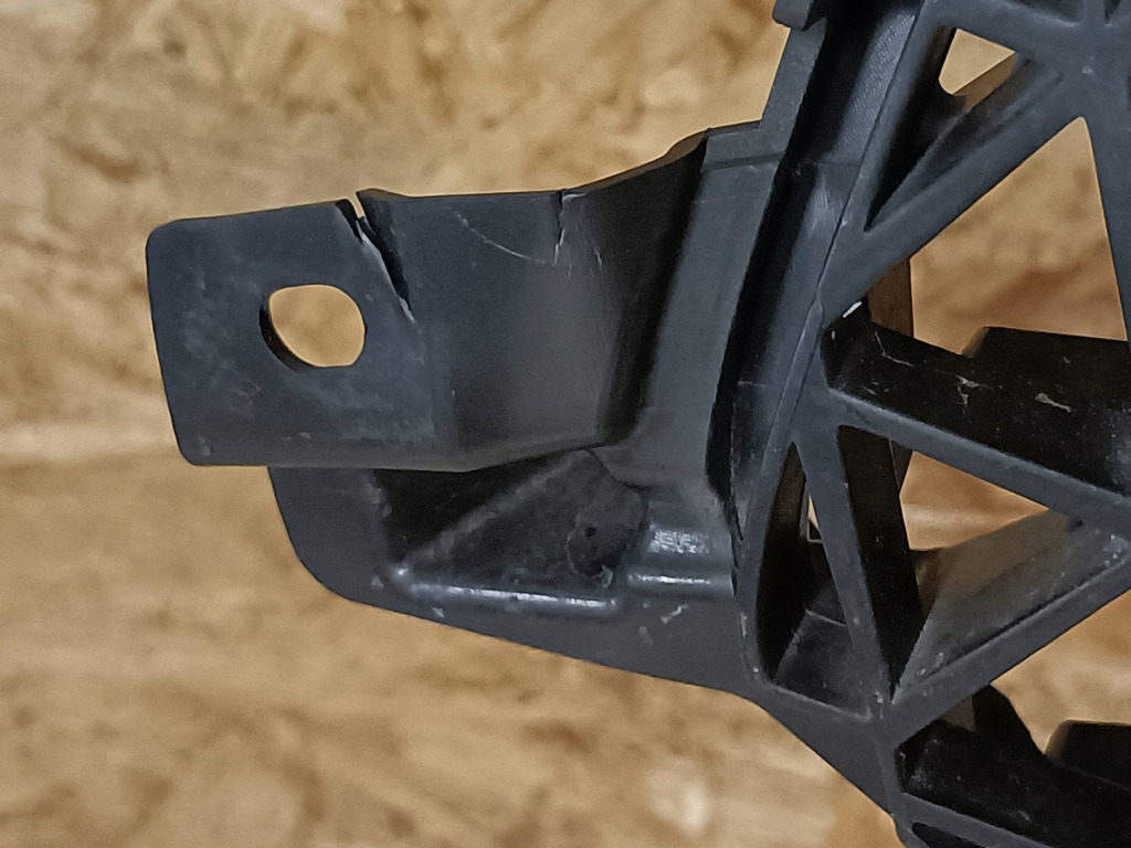 фото №9, Mazda cx-5 cx5 ii 17- решётка решётка радиатора решётка радиатора радиатора kb8b-50719