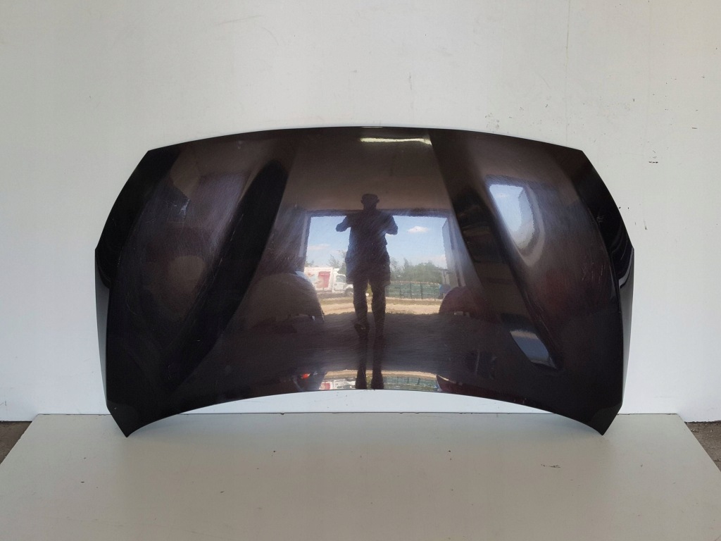 фото №1, Капот сталь bmw 2 f45 f46 41007382200