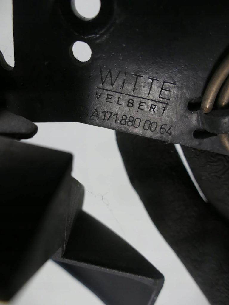 фото №3, Mercedes-benz оригінальний номер a1718800064