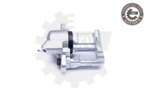 фото №4, Супорт гальмівний лівий перед renault thalia i 1.2 1.4