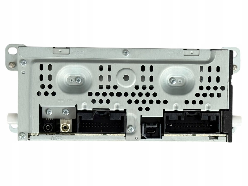 Зчитувач радіо навігація ford mondeo mk5 2015r ds7t-19c107-jh Оригінал