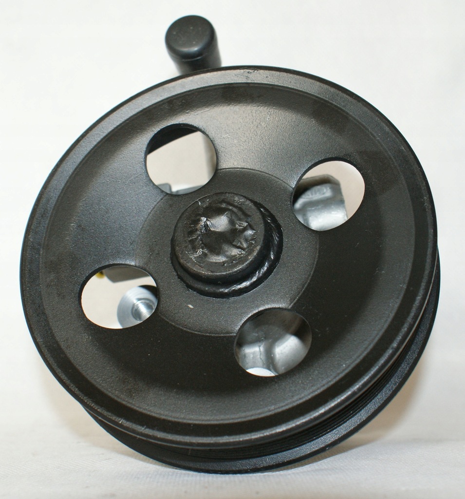 фото №8, Насос підсилювача hyundai sonata v 57100-3k010