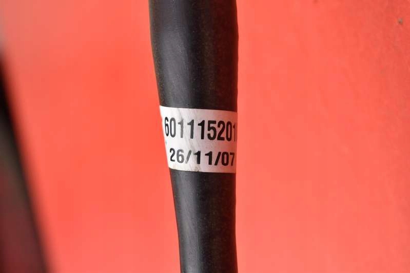 фото №6, Подушка безопасности подушка шторка безопасности правый перед 5h22-14b342-ca land rover discovery iii