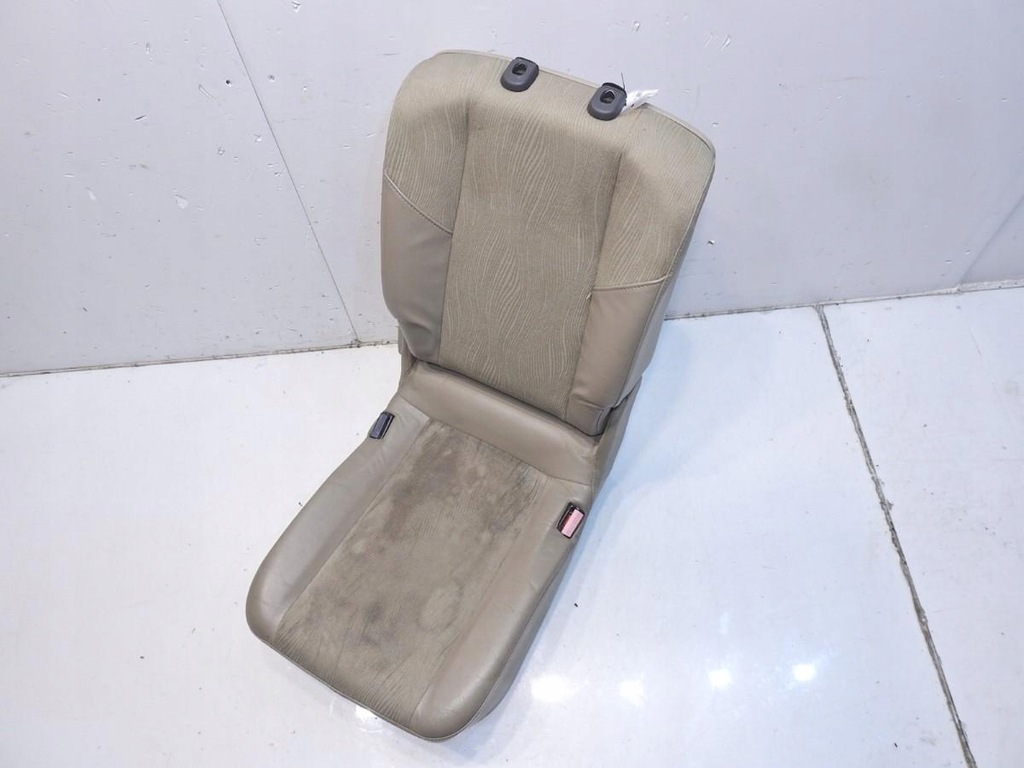 фото №10, Сидіння середній задня renault scenic ii lift