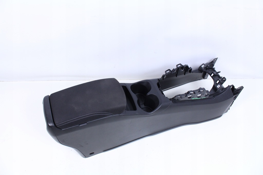 фото №5, Тунель середній підлокітник nissan qashqai j11