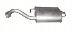 Купити Гасник кінцевий 26.01 toyota corolla