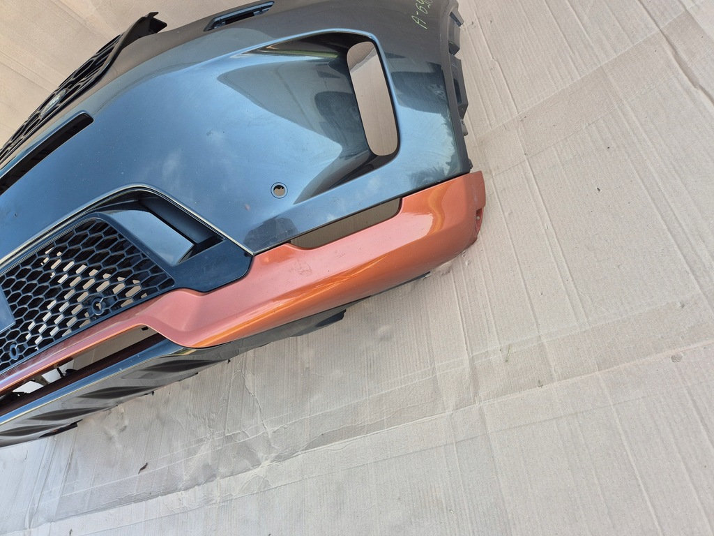 фото №7, Land rover discovery sport r-dynamic lift 19r .бампер перед a690