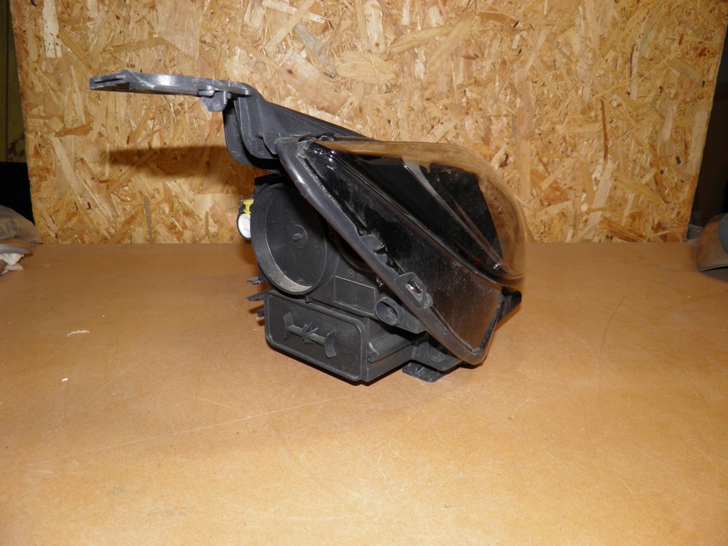 фото №5, Opel grandland x лампа передня права led