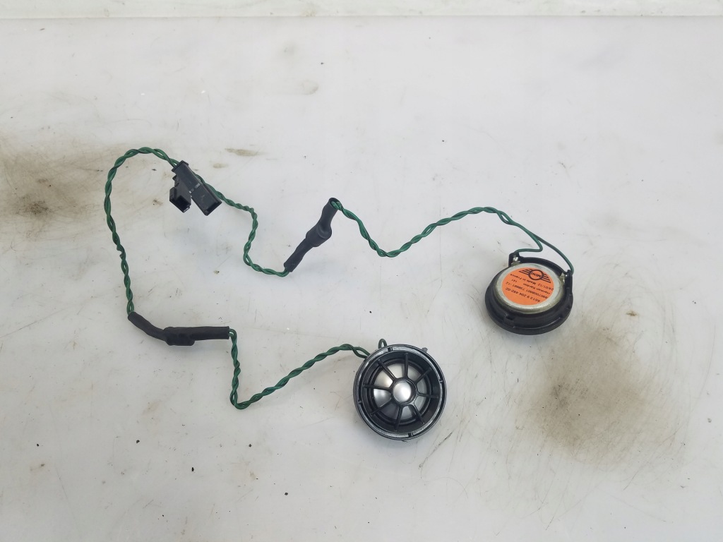 Купити Динамік mini cooper r56 r58 9204492