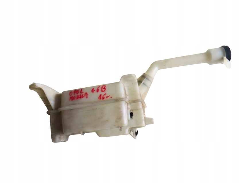 фото №1, Бачок рідина омивача opel mokka 2012-2019 rok 95326311