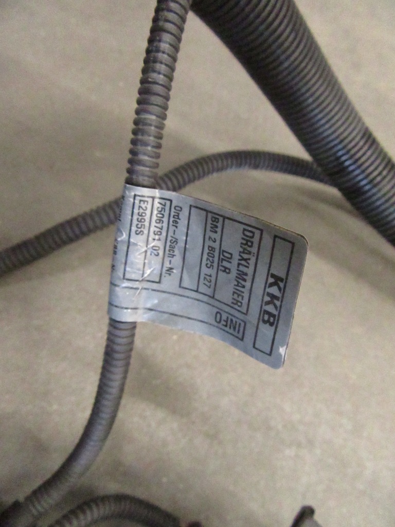 Джгут двигуна bmw e46 2.2 2.5 3.0 m54 європа автоматична коробка передач Доставка