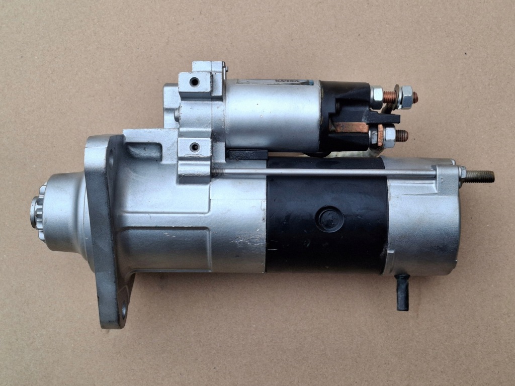 Volvo fh12 fm fh13 стартер оригінал 20572417 Київ